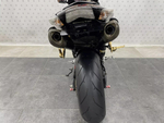 Kawasaki Ninja ZX-10R 2007