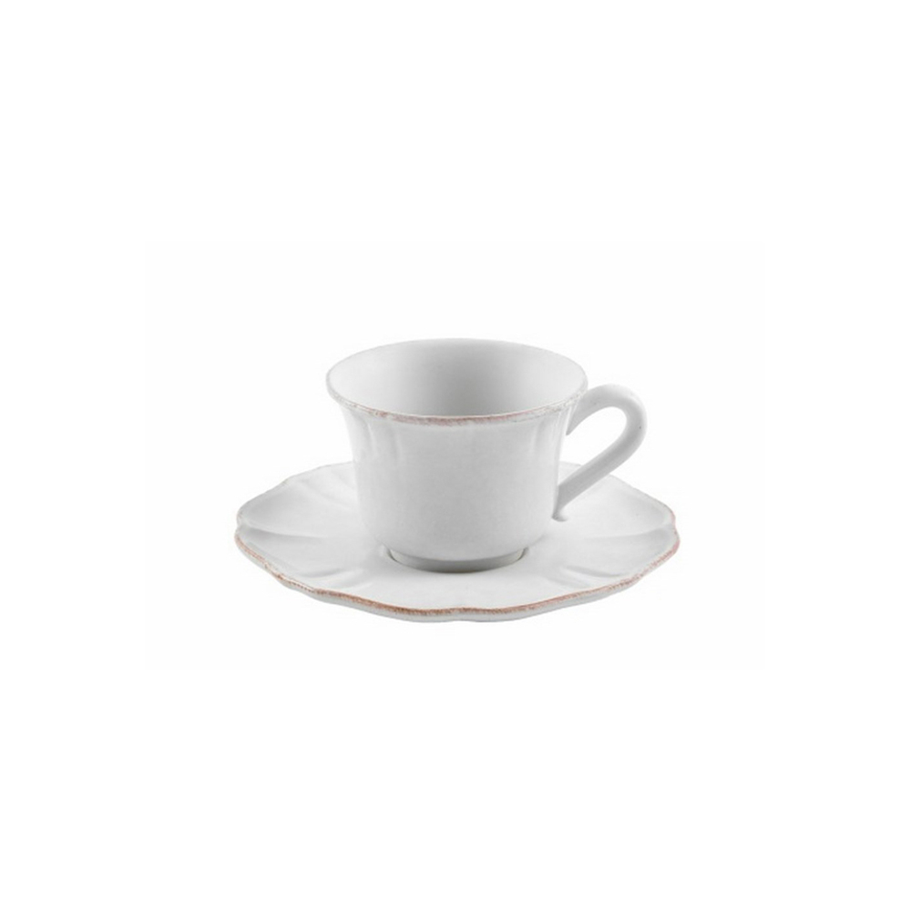 Кофейная пара Casafina By Costa Nova IM505-WHI(SCS02-00804A)