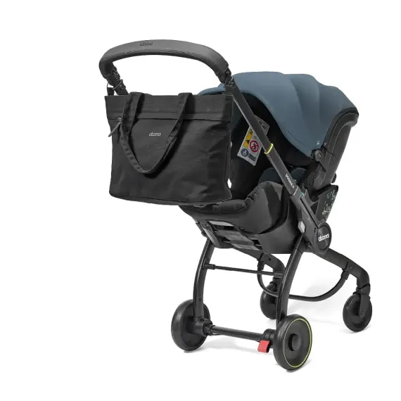Сумка для мамы Doona Essentials Tote Bag
