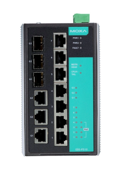EDS-P510
