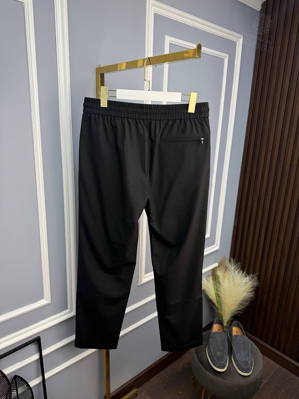 Брюки Kiton