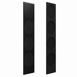 KEF Q750 Walnut напольные пассивные акустические системы (пара)
