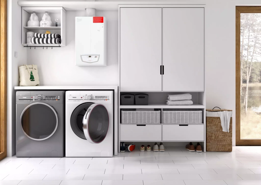 IMMERGAS Eolo Mythos 24 4 R
