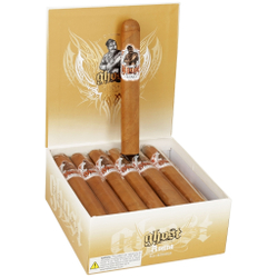 Gurkha Ghost Connecticut Asura