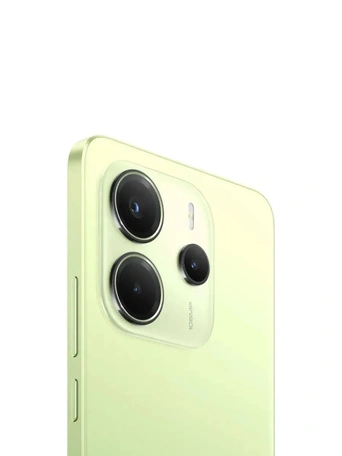 Смартфон Xiaomi Redmi Note 14, 8/256GB, Lime Green