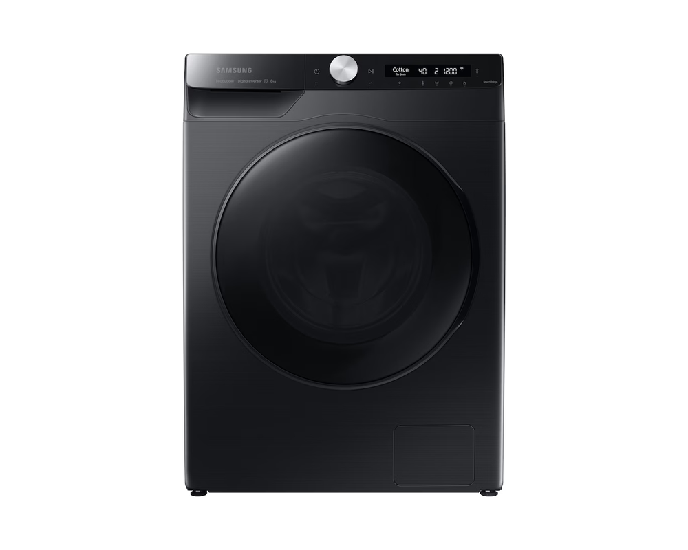 Стиральная машина Samsung WW80AG6L28BBLP Стиральная машина Samsung WW80AG6L28BBLP