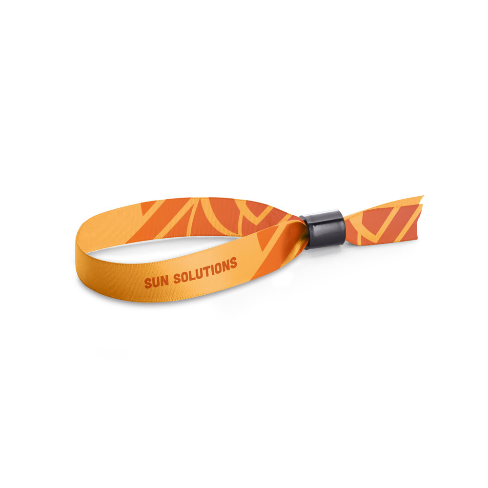 HOBART. Браслет Lanyard из полиэстера