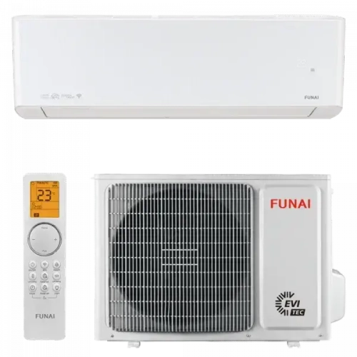 Сплит-система Funai RAC-I-ON70HP.D01