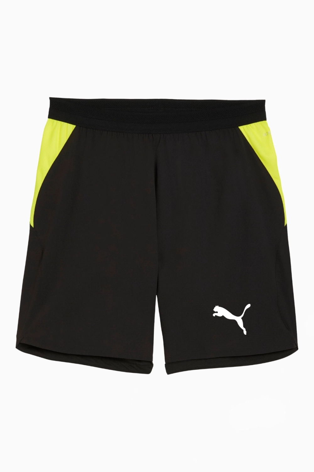 Шорты Puma Individual Lightspeed Ultimate - черный