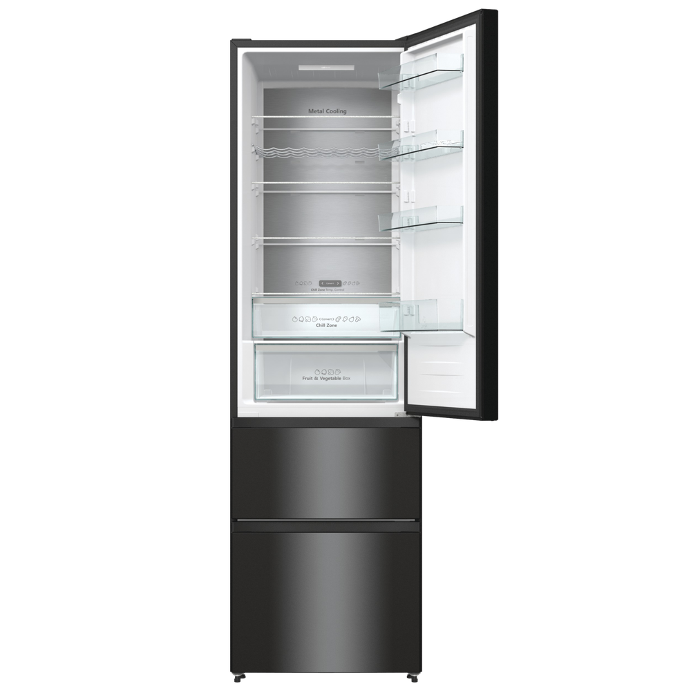 Холодильник Hisense RM469N4AFD1
