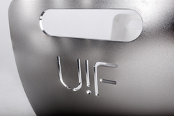 Дровница Firewood Holder FS stainless (Up!Flame)