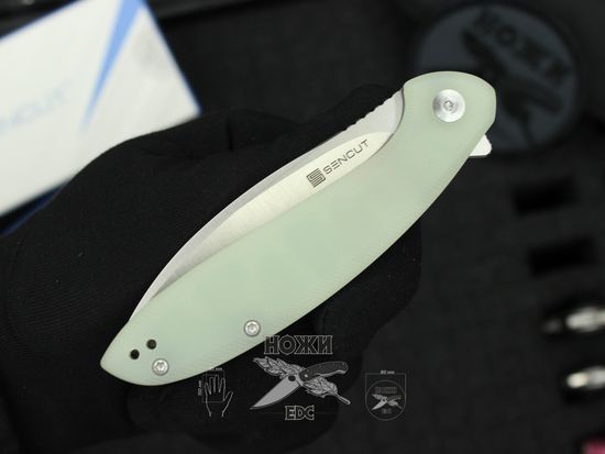 Складной нож SENCUT San Angelo S21003-2