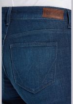 Джинсы STRAIGHT W28T9186N