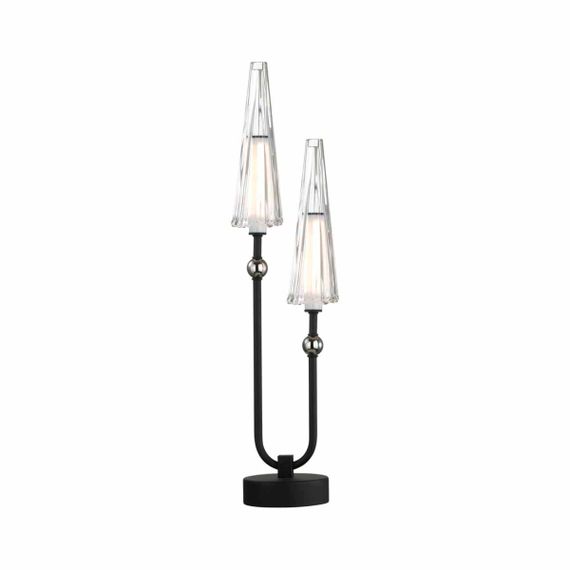 Настольная лампа Odeon Light Exclusive Modern Fungo 5429/10TL