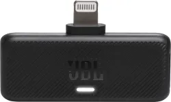 Беспроводной микрофон JBL Quantum Stream Wireless Lightning