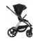 Коляска Espiro Miloo 3 в 1 Diamond Black (210)