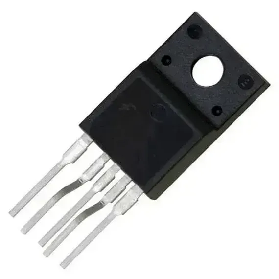 Регулятор напряжения BA51W12ST / TO220F-5