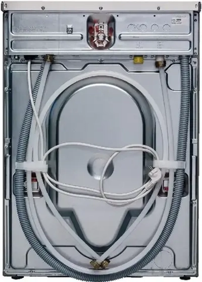 Профессиональная стиральная машина Asko WMC947PS