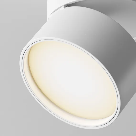 Точечный светильник Onda C024CL-L12W3K Maytoni