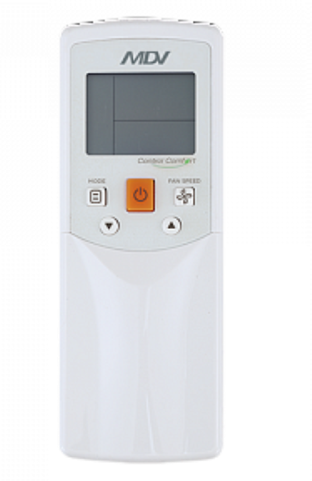 Напольно-потолочная VRF система Mdv MDI2-160DLDHN1