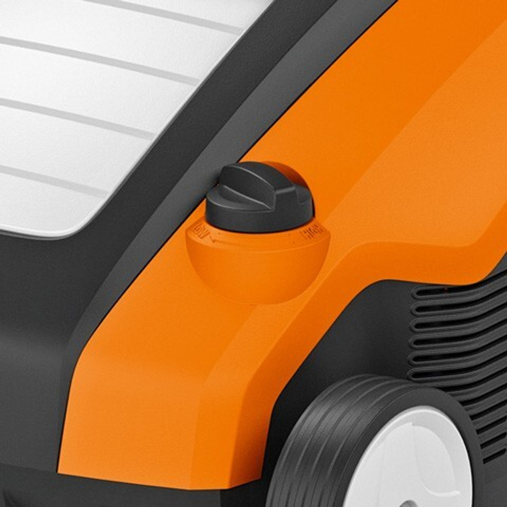 Аэратор аккумуляторный Stihl RLA 240, без аккумулятора и з/у