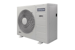 Наружные блоки мульти сплит-систем Hitachi RAM-40NP2E фото 2