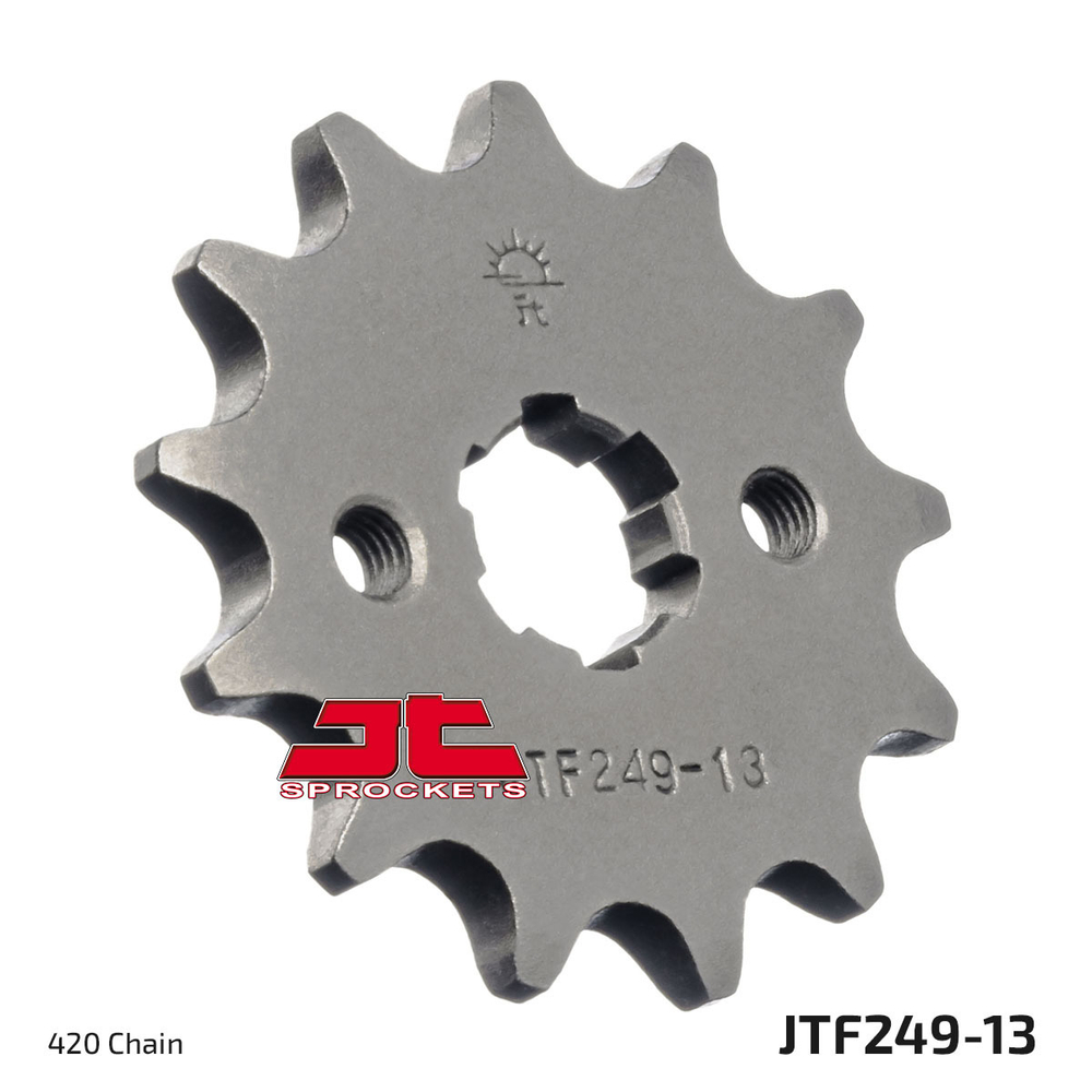 Звезда JTF249.13