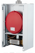 Котел газовый настенный Baxi LUNA-3 240 Fi (CSE45624366-)