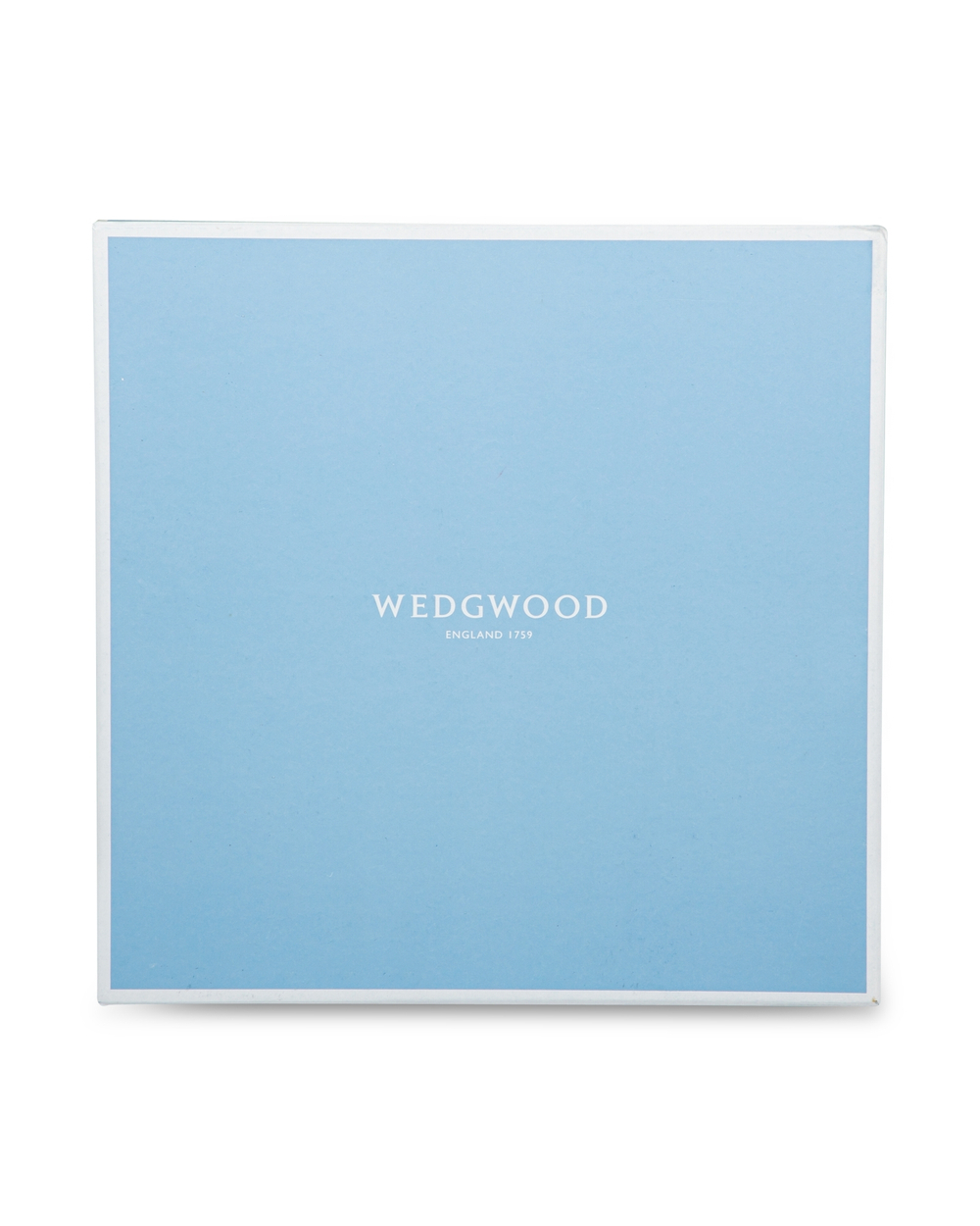 Блюдо трехъярусное Wedgwood Вандерласт Водяная лилия
