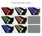 Elation Seven Batten 42 панель LED BAR