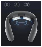 Массажер для шеи Xiaomi Jeeback Neck+ Massager G3