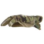 Тактические перчатки Mechanix FastFit