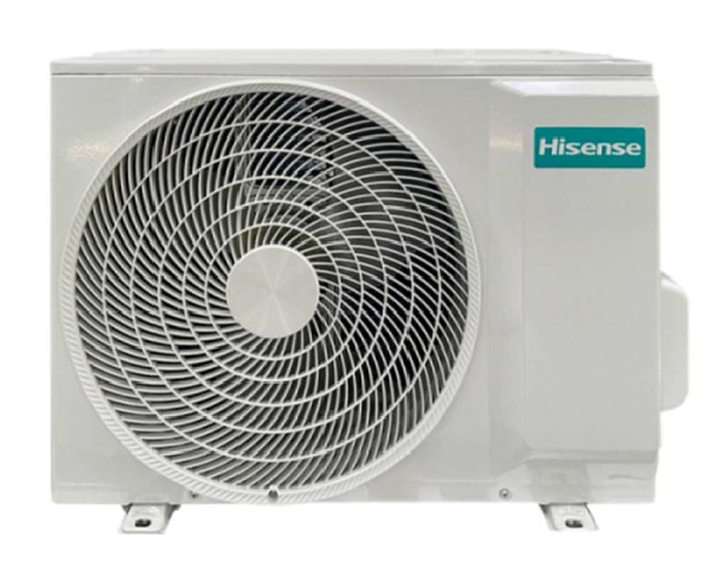 Сплит-система инверторного типа Hisense GOAL 2.0 DC AS-07UW4RYRKJ00 WI-FI