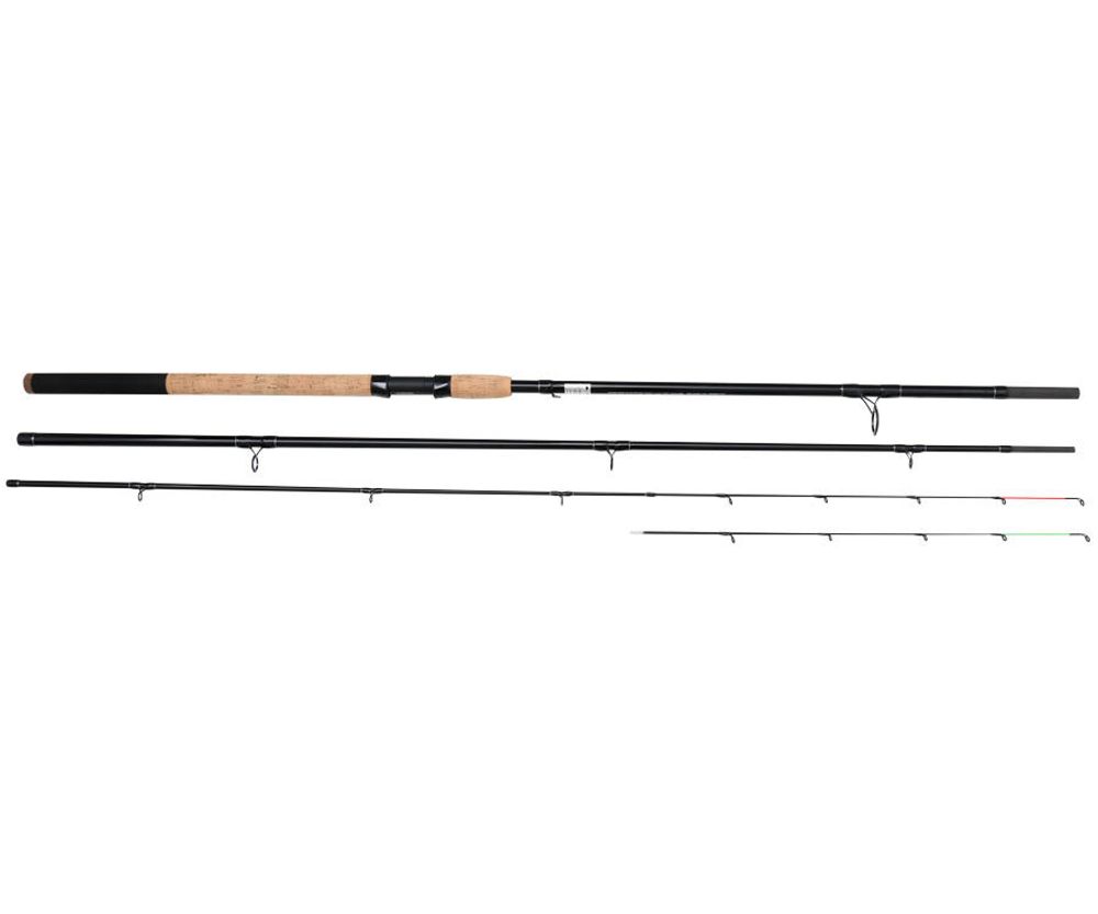 FLAGMAN Удилище фидерное Force Active Method Feeder 3,6м тест max 90г