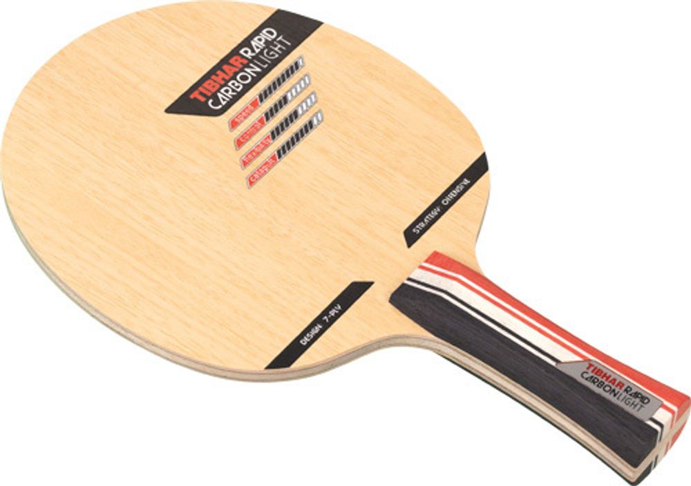 TIBHAR Rapid Carbon Light TIBHAR Rapid Carbon Light