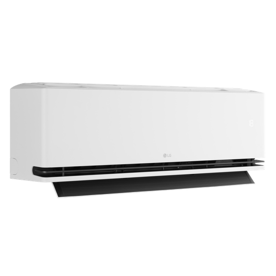 Инверторная сплит-система серии DELUXE PRO DUAL Inverter H18S1D (комплект)