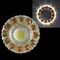 Точечный светильник  42182-9.0-001PL MR16+LED3W (2 Reluce