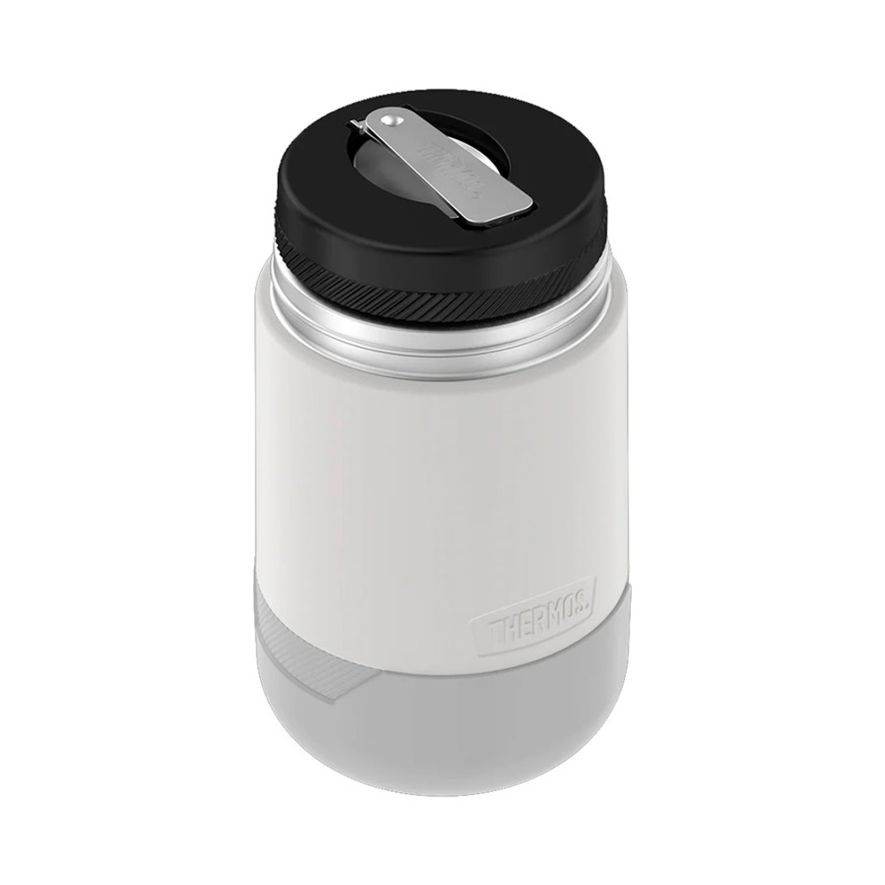 Термос для еды Thermos Guardian TS-3029 WHT (0,5 литра), белый