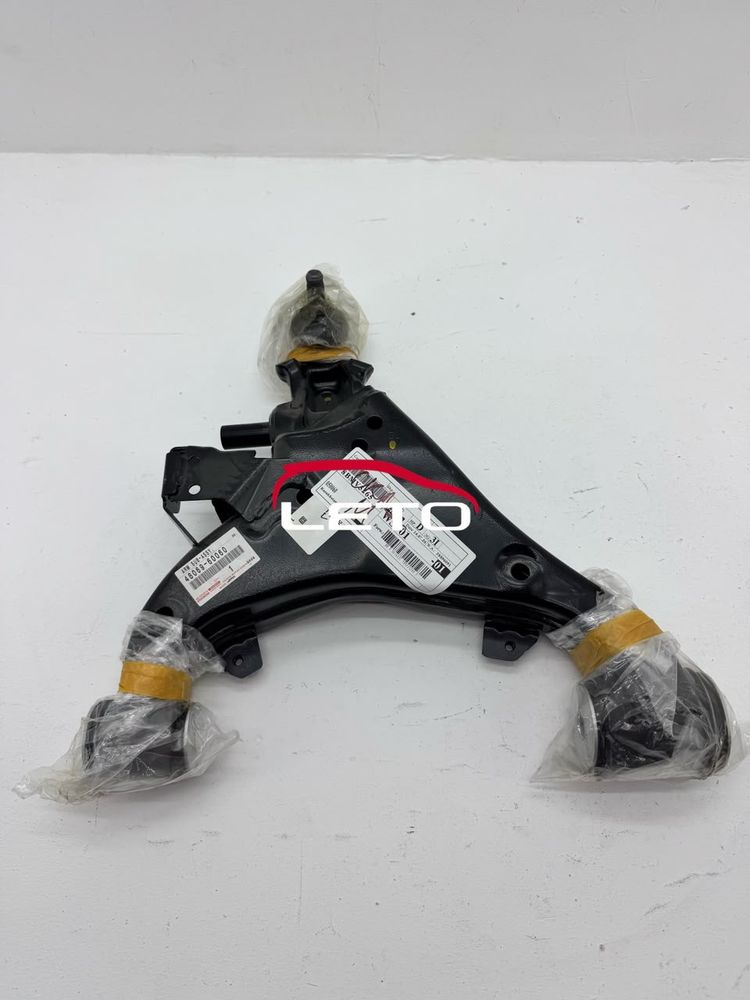 ARM SUB-ASSY, SUSPENSION LWR LH W/B 48069-60060 ARM SUB-ASSY, SUSPENSION LWR LH W/B 48069-60060