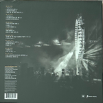 David Gilmour ‎– Live At Pompeii 4LP (Европа 2017г.)