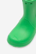 Сапоги Crocs Handle It Rain Boot Grass Green