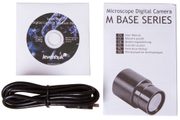 Камера цифровая Levenhuk M200 BASE