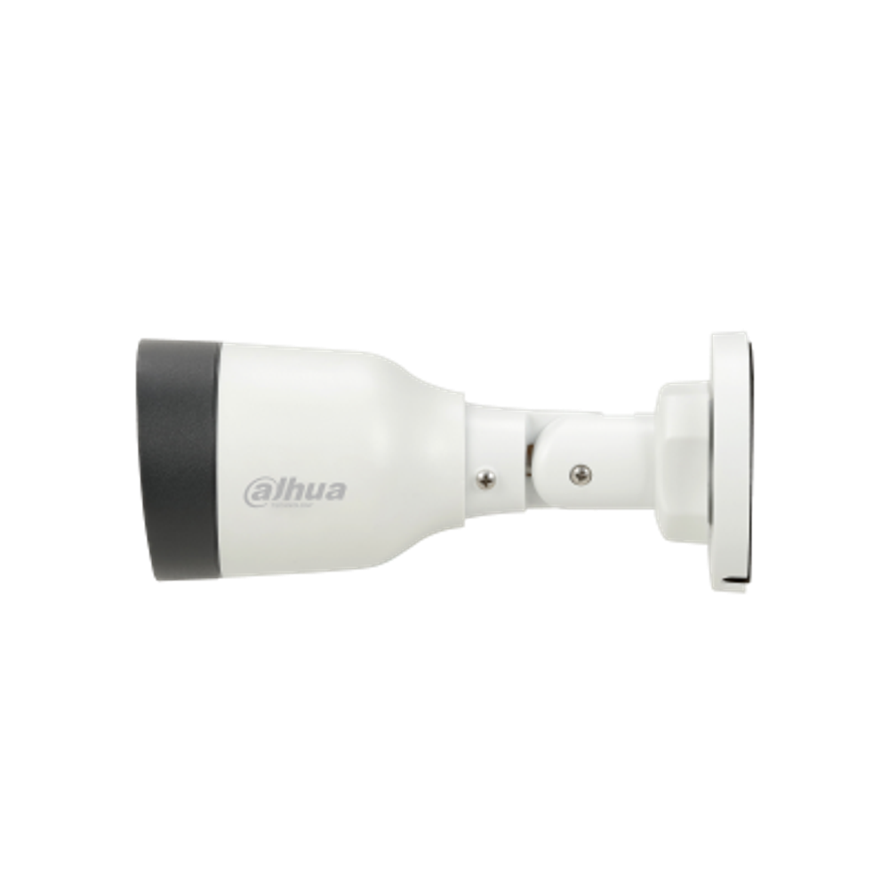 IP-камера видеонаблюдения уличная Dahua цилиндрическая 2Мп DH-IPC-HFW1239S1P-LED-0280B-S6