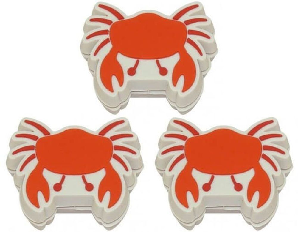 Виброгаситель Pro's Pro Crab 3P
