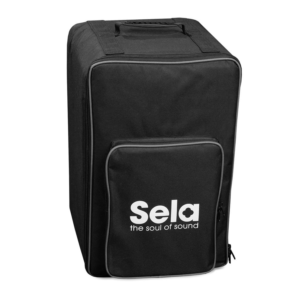 SELA SE 090 Cajon Rucksack сумка для кахона SELA SE 090 Cajon Rucksack сумка для кахона