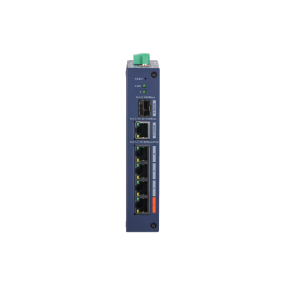 Dahua DH-CHS4106-4ET-60