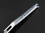 Складной нож LAU [Tmax Stain Crystal Carbon]