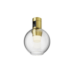 Магнитный трековый светильник Maytoni Bubble TR148-1-3W3K-BS