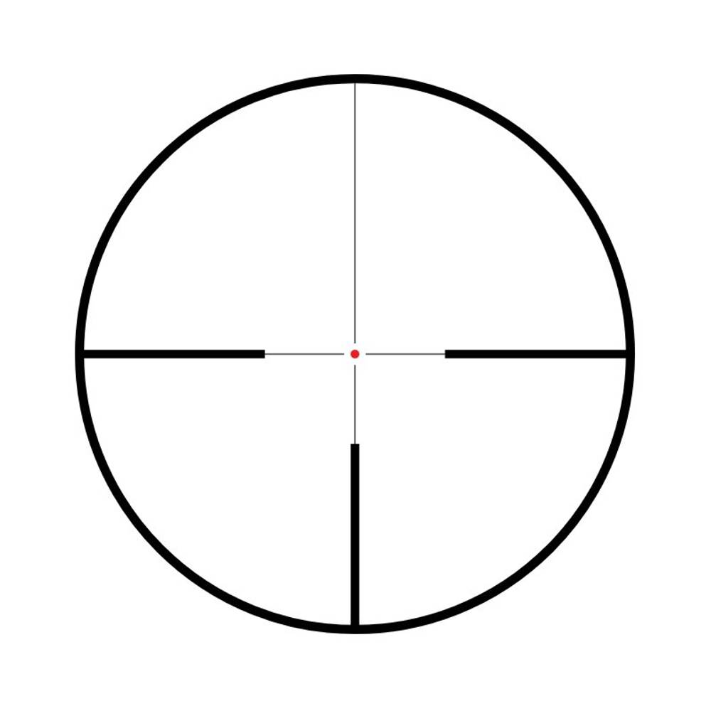 Оптический прицел Hawke Vantage IR 3-9x40 IR (L4a)  (азотозаполненный) 14218