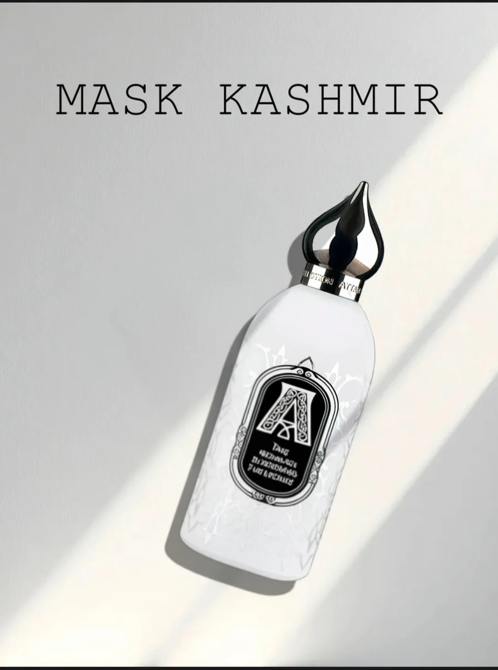 Kashmi Attar Collection